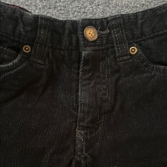 Carter's Kids corduroy Pants - Picture 3 of 7